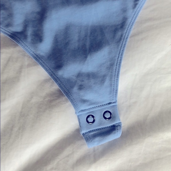 Express Bodysuit - Picture 9 of 9